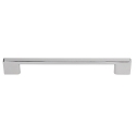 Uchwyt meblowy TECHNO UN73-0160-G0004 Chrom