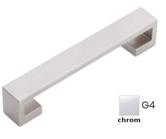 Uchwyt meblowy US92-128-G4-I