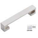 Uchwyt meblowy US92-128-G4-I