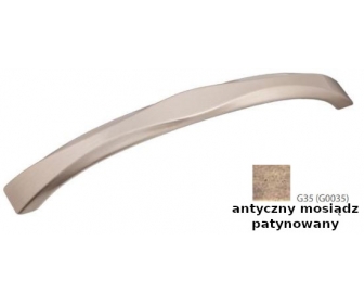 Uchwyt meblowy UU13-0160-G0035