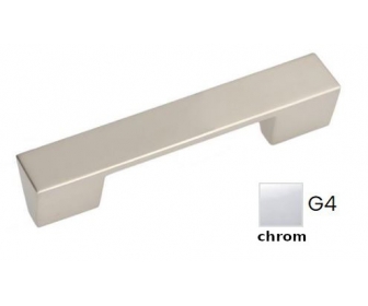 Uchwyt meblowy UU25-160-G4