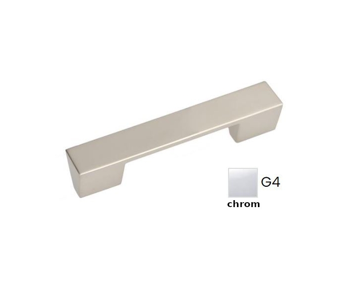 Uchwyt meblowy UU25-160-G4