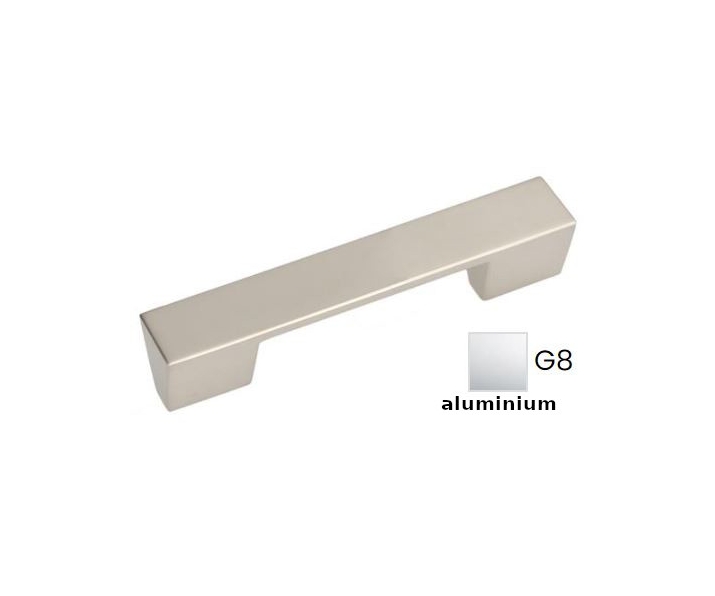 Uchwyt meblowy UU25-160-G8