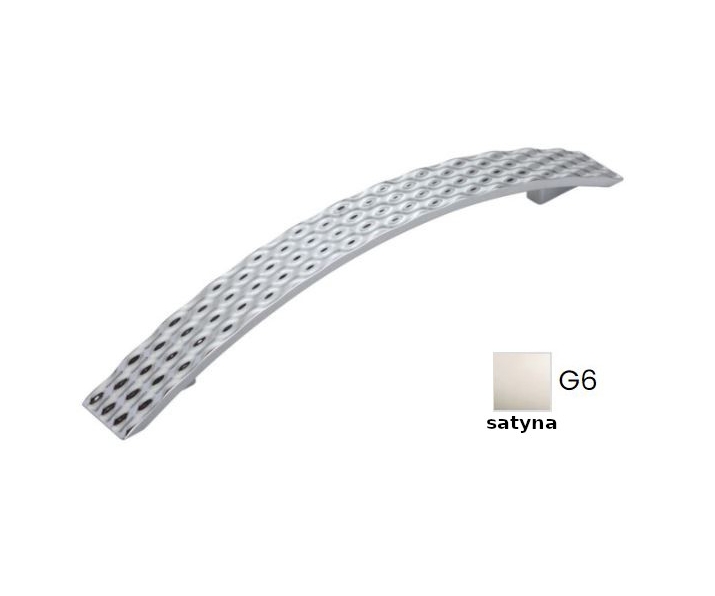 Uchwyt meblowy UU40-128-G6