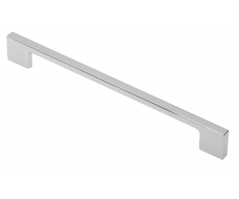 Uchwyt UZ-819256-01 chrom