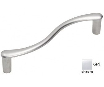 Uchwyt meblowy UN43-128-G4