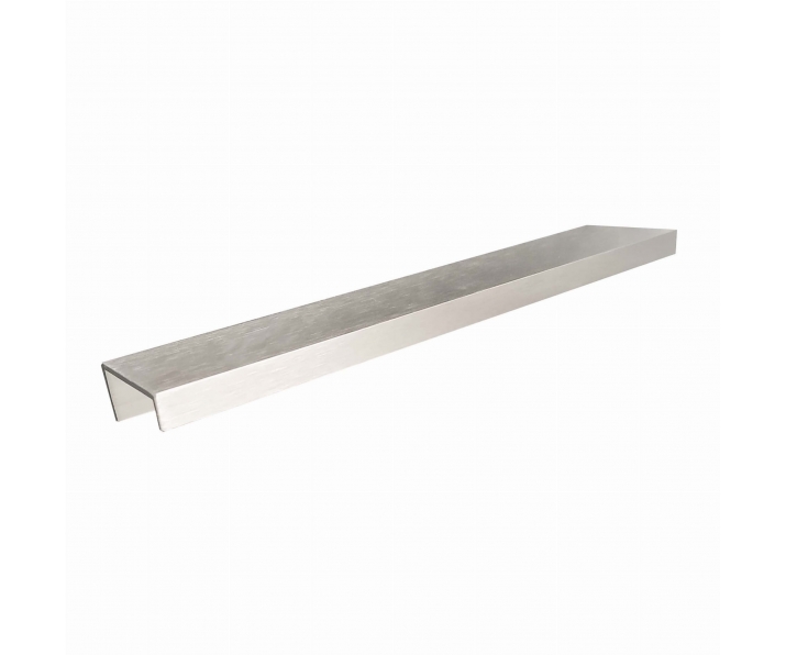 Uchwyt Vera L-158  kolor inox  A11 NOMET