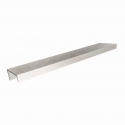Uchwyt Vera L-158  kolor inox  A11 NOMET
