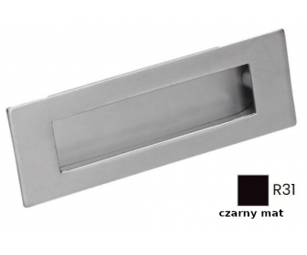 Uchwyt meblowy MD13-76-R31