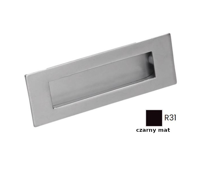 Uchwyt meblowy MD13-76-R31