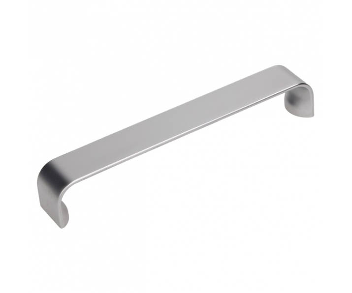 Uchwyt meblowy UU50-0160-G0008 Aluminium