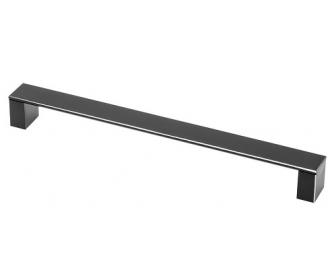 WYC. Uchwyt Ares I-192-20 czarny