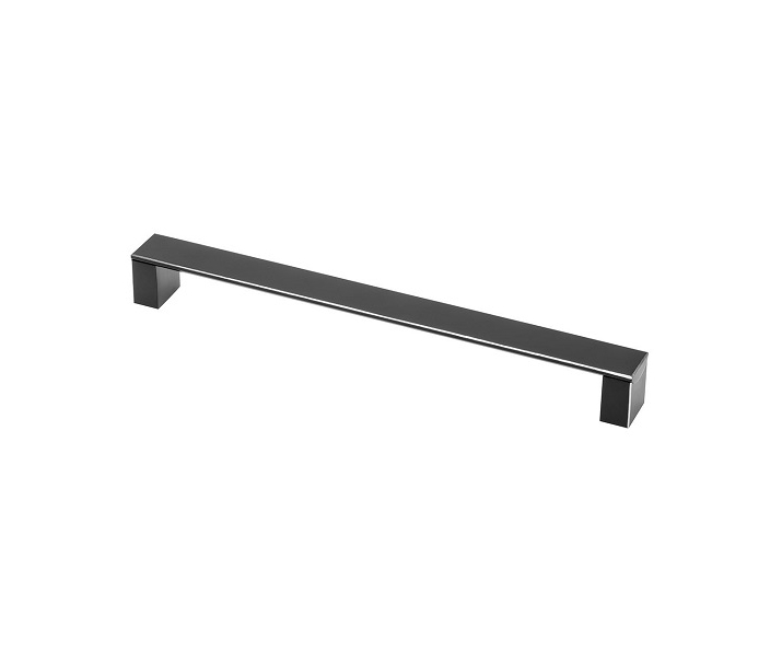 WYC. Uchwyt Ares I-192-20 czarny