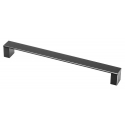 WYC. Uchwyt Ares I-192-20 czarny