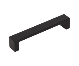 Uchwyt meblowy UA59-192-L31 Czarny mat