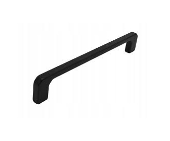 Uchwyt CAMPANA L- 96mm P59 Czarny Połysk 