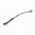 Uchwyt RUSTICO L-160 G2 chrom