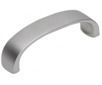 Uchwyt meblowy UN45-0064-G0008 Aluminium