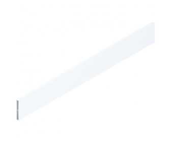 WYC. TANDEMBOX antaro element dekoracyjny - bok, wys. C, dł. 500 mm, biała