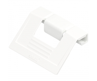 TANDEMBOX uchwyt do szuflad wewnętrznych, tworzywo, do TANDEMBOX intivo/antaro, biała