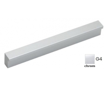 Uchwyt meblowy UA02-0160-G0004-2-BP