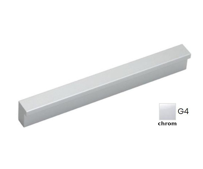 Uchwyt meblowy UA02-0160-G0004-2-BP