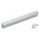 Uchwyt meblowy UA02-0160-G0004-2-BP