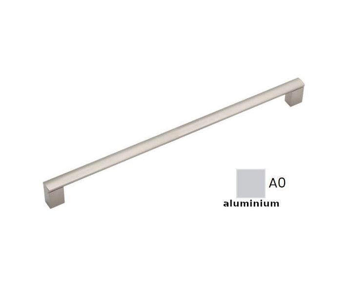 Uchwyt meblowy UA55-480-A0
