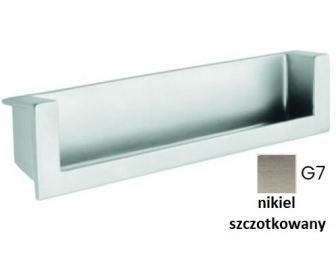 Uchwyt meblowy UN50-0128-G0007