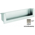 Uchwyt meblowy UN50-0128-G0007