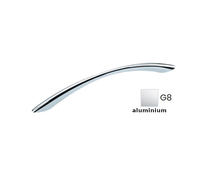 Uchwyt meblowy UP82-0096-G0008-PL