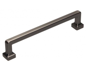 Uchwyt meblowy UR47-0160-GEPM11 nikiel mat szczotkow