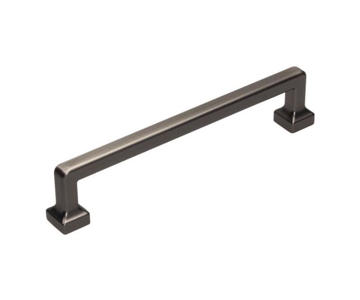Uchwyt meblowy UR47-0160-GEPM11 nikiel mat szczotkow