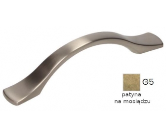 WYC. Uchwyt meblowy US29-0096-G0005