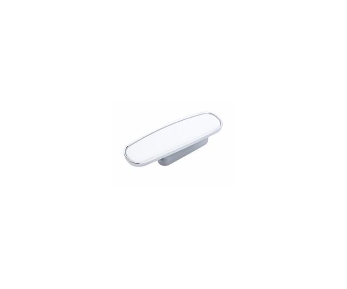 WYPRZ. Uchwyt meblowy UU06-32-G4-P41  biały