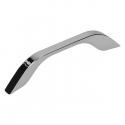 Uchwyt meblowy UU17-0128-G0004 Chrom