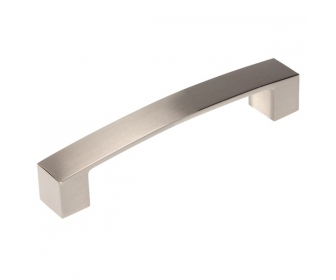 Uchwyt meblowy UU24-128-G7 Stal szczotkowana