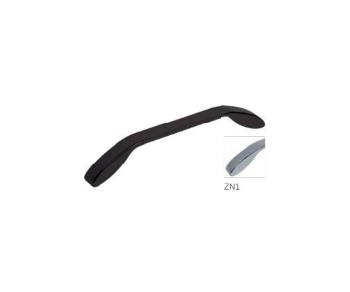 Uchwyt 2266-209 mm chrom błyszczący