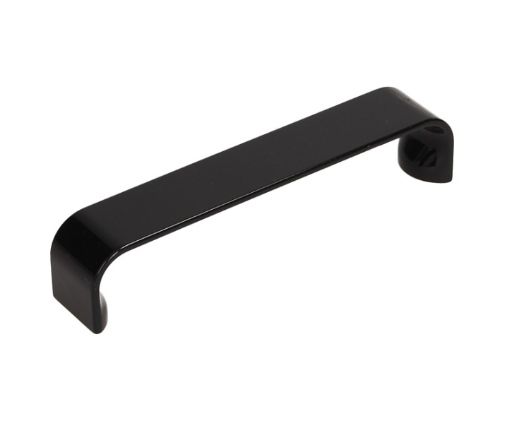 Uchwyt meblowy UU50-0160-LPM30 Czarny mat