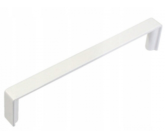 Uchwyt TWIX L 160 biały połysk P60 