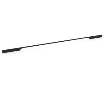 Uchwyt meblowy aluminium anoda naturalna  LANA Nomet