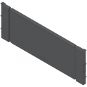 ORGA-LINE listwa poprzeczna, do szuflady standardowej TANDEMBOX/TANDEM, Szerokość 176 mm, R7037 ciemnoszara