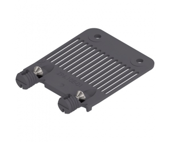 Stabilizacja wysokich frontów EXPANDO do LEGRABOX / TANDEMBOX, BLUM Z96.10E1