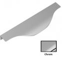 UCHWYT UA04 CHROM 192/212mm