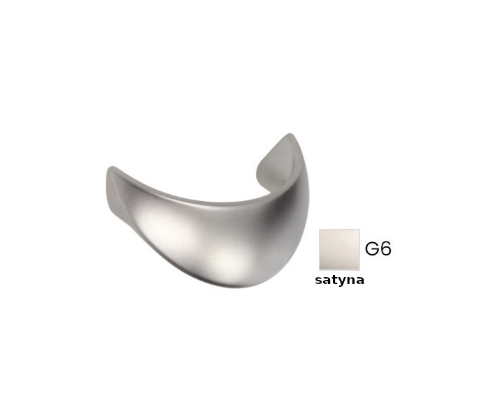 Uchwyt meblowy UN01-32-G6