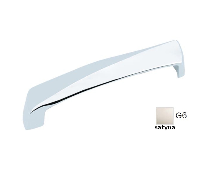 Uchwyt meblowy UN48-0160-G0006-W20