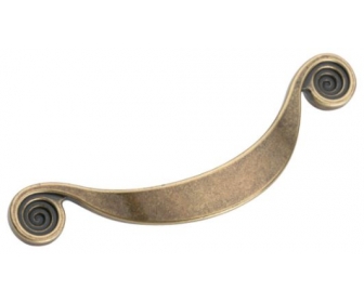 Uchwyt meblowy UR19-128-G35