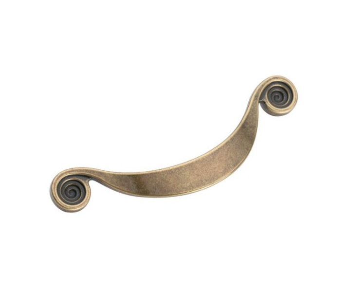 Uchwyt meblowy UR19-128-G35