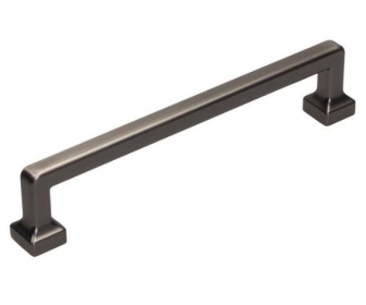 Uchwyt meblowy UR47-0128-GEPM11 nikiel mat szczotkowany