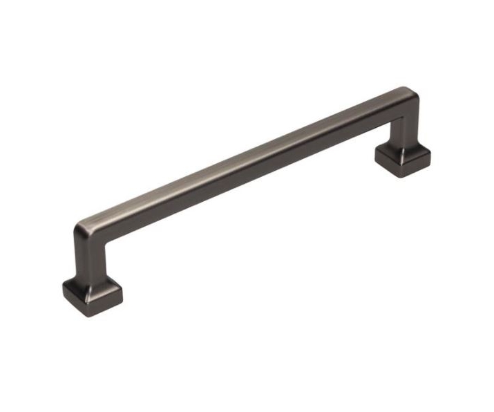 Uchwyt meblowy UR47-0128-GEPM11 nikiel mat szczotkowany